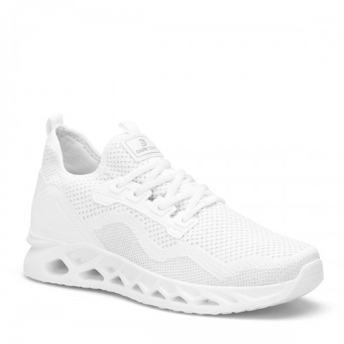 Men's Sneakers - White - DS3.1019