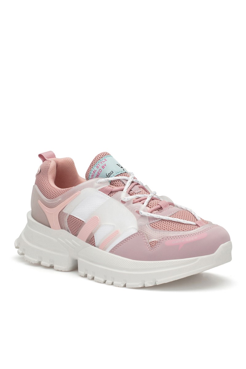 Women’s Sneakers - Powder - DS3.5154