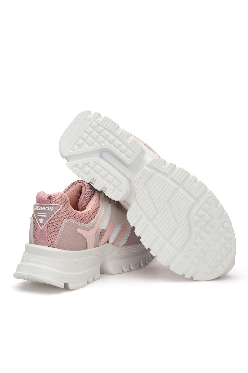 Women’s Sneakers - Powder - DS3.5154