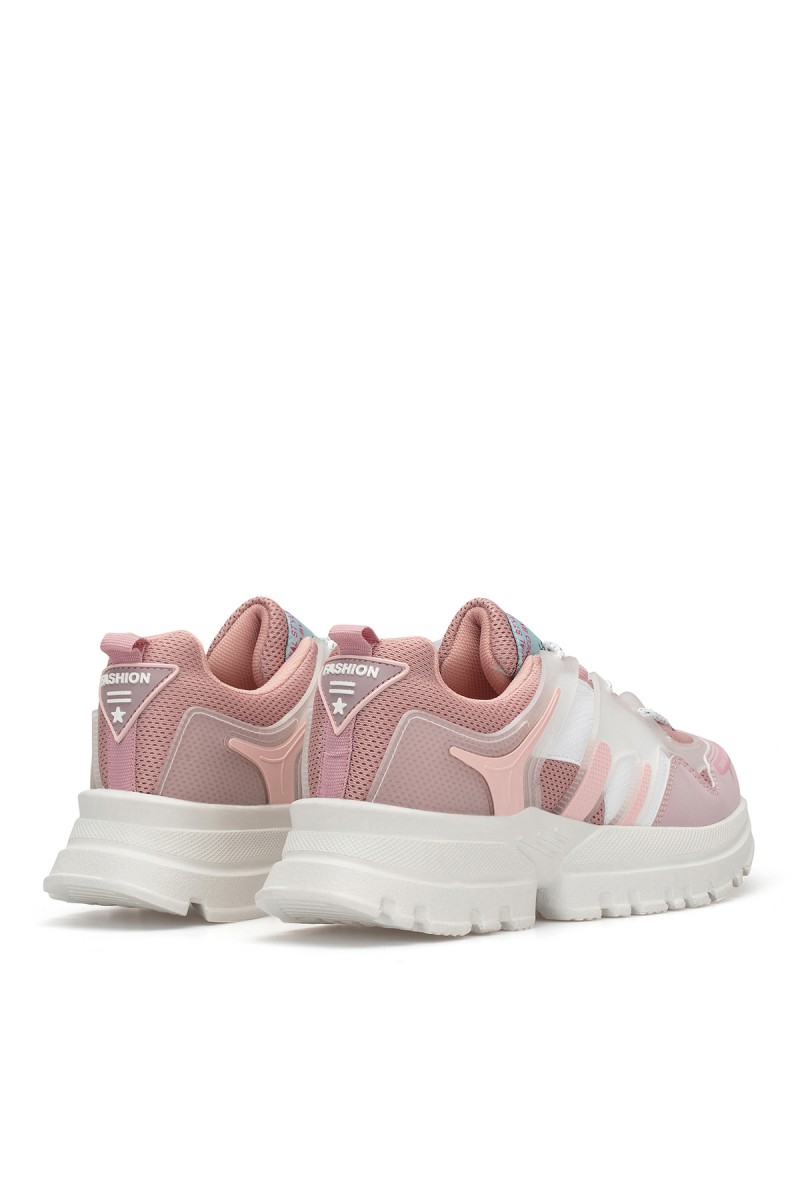 Women’s Sneakers - Powder - DS3.5154
