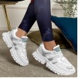 Women’s Sneakers - White - DS3.5154