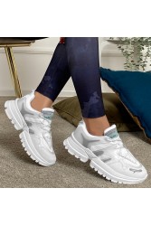Women’s Sneakers - White - DS3.5154
