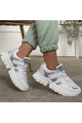 Women’s Sneakers - White - DS3.5154
