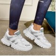 Women’s Sneakers - White - DS3.5154