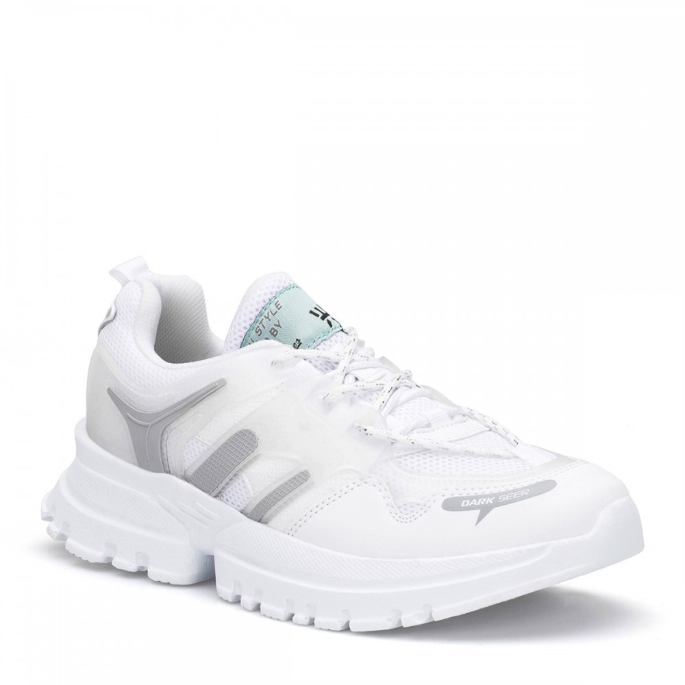 Women’s Sneakers - White - DS3.5154
