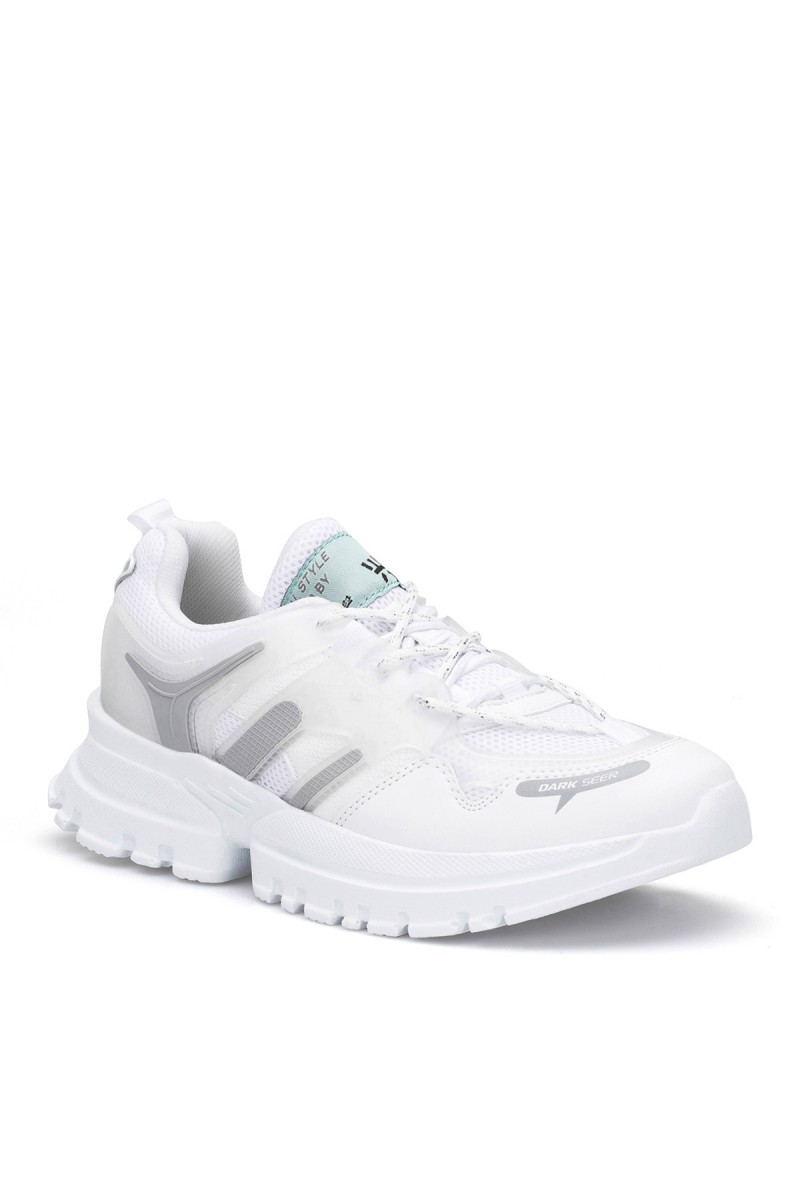 Women’s Sneakers - White - DS3.5154