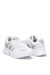 Women’s Sneakers - White - DS3.5154