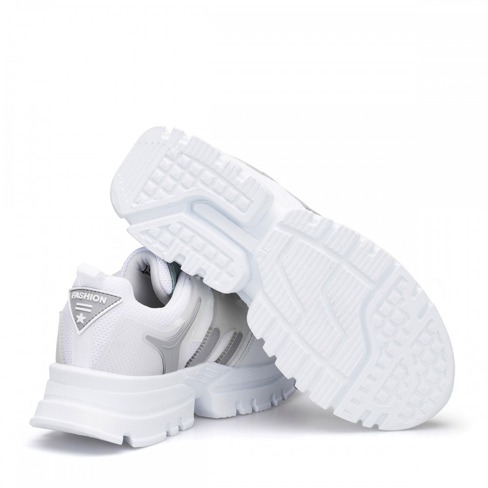 Women’s Sneakers - White - DS3.5154