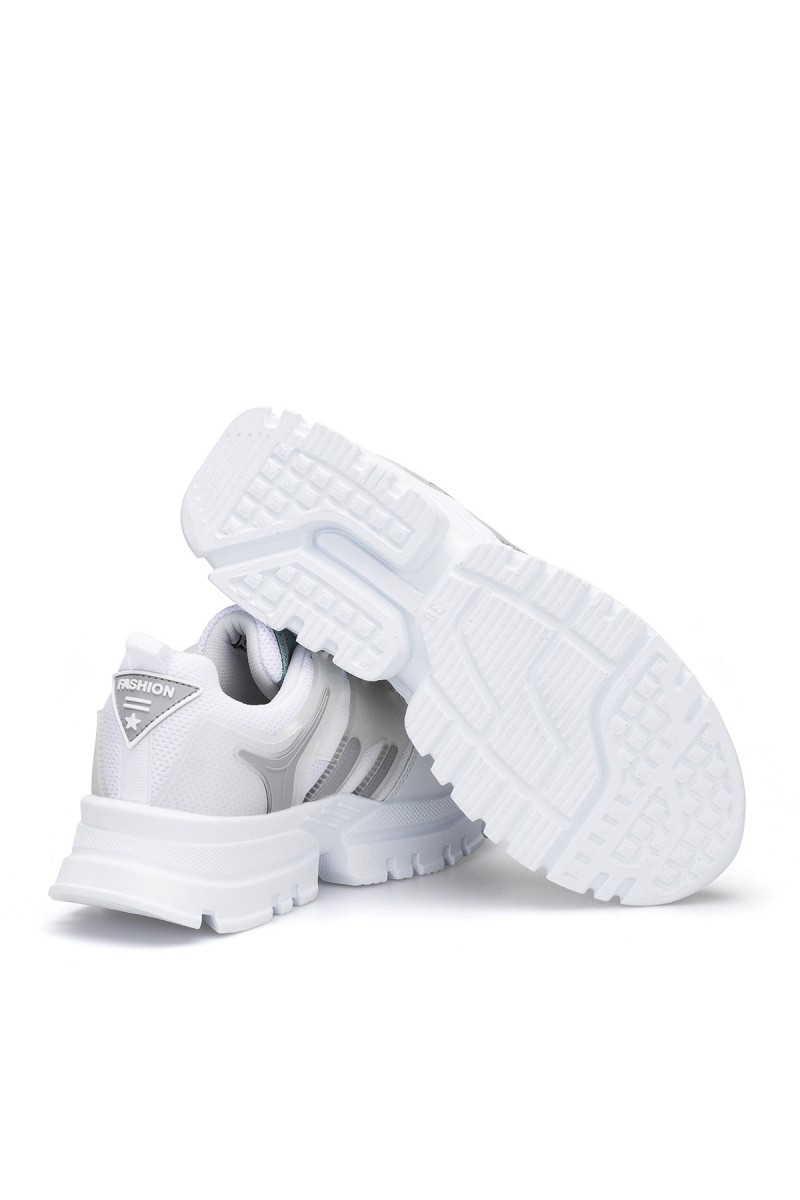 Women’s Sneakers - White - DS3.5154
