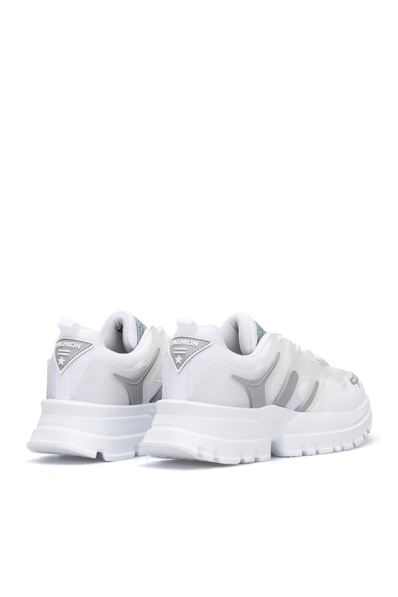 Women’s Sneakers - White - DS3.5154