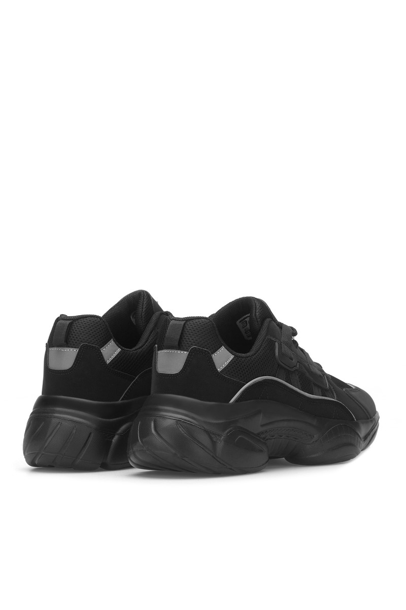 Women’s Sneakers - Black - DS3.5156
