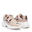 Women’s Sneakers - White Beige - DS3.5156