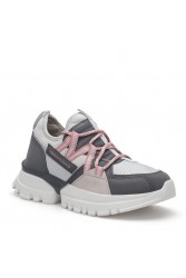 Women’s Sneakers - Gray - DS3.5189