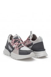Women’s Sneakers - Gray - DS3.5189