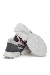 Women’s Sneakers - Gray - DS3.5189