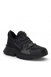Women’s Sneakers - Black - DS3.5189
