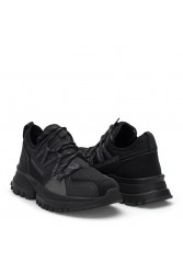 Women’s Sneakers - Black - DS3.5189