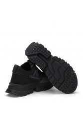 Women’s Sneakers - Black - DS3.5189