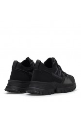 Women’s Sneakers - Black - DS3.5189