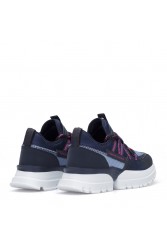 Women’s Sneakers - Navy Blue - DS3.5189