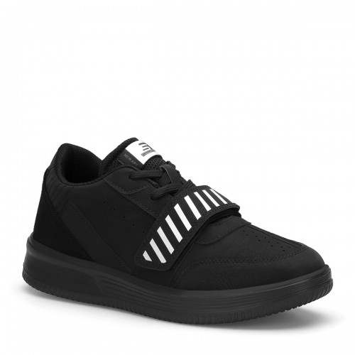 Men’s Sneakers - Black - DS3.5236