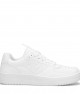 Womens Sneakers - White - DS Alley