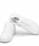 Womens Sneakers - White - DS Alley