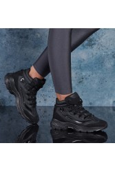 Women’s Sneakers - Black - DS.MJ1988