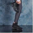 Women’s Sneakers - Black - DS.MJ1988