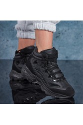 Women’s Sneakers - Black - DS.MJ1988