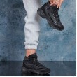 Women’s Sneakers - Black - DS.MJ1988