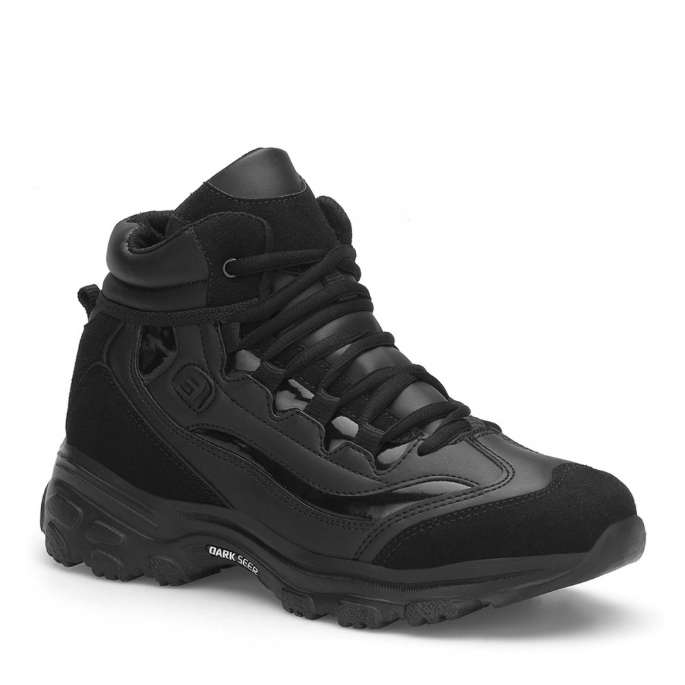 Women’s Sneakers - Black - DS.MJ1988