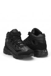 Women’s Sneakers - Black - DS.MJ1988