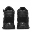 Women’s Sneakers - Black - DS.MJ1988