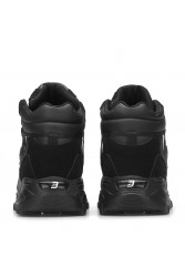 Women’s Sneakers - Black - DS.MJ1988