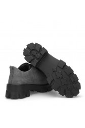 Women's Boots - Gray - DS.MKA226