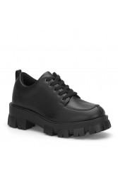 Women's Boots -Black - DS.MKA226