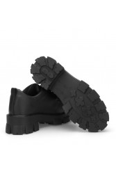 Women's Boots -Black - DS.MKA226