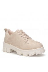 Women's Boots - Beige - DS.MKA226