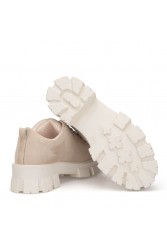 Women's Boots - Beige - DS.MKA226
