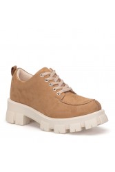 Women's Boots - Brown - DS.MKA226