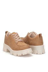 Women's Boots - Brown - DS.MKA226