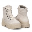 Women's Boots - Beige - DS.0LNA