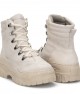 Women's Boots - Beige - DS.0LNA