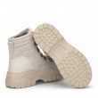 Women's Boots - Beige - DS.0LNA