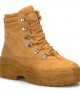 Women's Boots - Tan - DS.0LNA