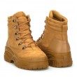 Women's Boots - Tan - DS.0LNA