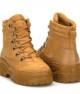 Women's Boots - Tan - DS.0LNA