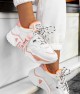 Women’s Sneakers - Powder - DS.PMD239K2051