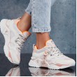 Womens Sneakers - Powder - DS.PMD239K2051